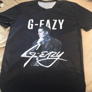 G eazy t shirt